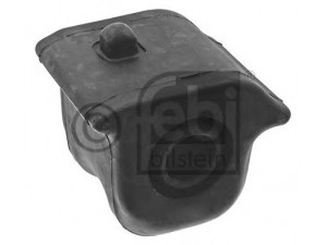FEBI BILSTEIN 42855 skersinio stabilizatoriaus įvorių komplektas 
 Ašies montavimas/vairavimo mechanizmas/ratai -> Stabilizatorius/fiksatoriai -> Sklendės
48815-42080