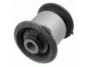LEMFÖRDER 37020 01 valdymo svirties/išilginių svirčių įvorė 
 Ašies montavimas/vairavimo mechanizmas/ratai -> Valdymo svirtis/pasukamosios svirties sujungimas -> Montavimas/sutvirtinimas
2H0 407 077 A
