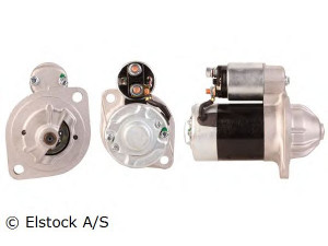ELSTOCK 25-3075 starteris
S114-655A, S114-655D, 119631-77011