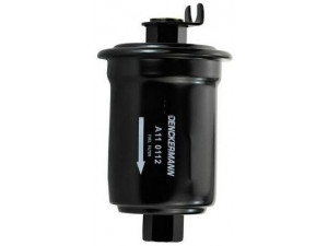 DENCKERMANN A110112 kuro filtras 
 Techninės priežiūros dalys -> Papildomas remontas
MB504754, 2330042010, 2330049155