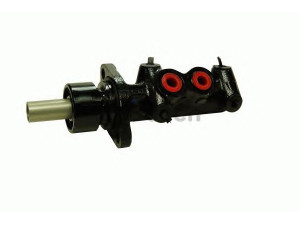 BOSCH 0 204 123 519 pagrindinis cilindras, stabdžiai
4601 J9, 4601 J9