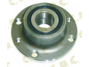 AUTOKIT 01.97342 rato guolio komplektas 
 Ašies montavimas/vairavimo mechanizmas/ratai -> Rato stebulė/montavimas -> Rato guolis
46554134
