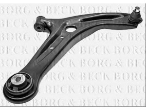 BORG & BECK BCA6721 vikšro valdymo svirtis 
 Ašies montavimas/vairavimo mechanizmas/ratai -> Valdymo svirtis/pasukamosios svirties sujungimas -> Vairo trauklės (valdymo svirtis, išilginis balansyras, diago
1 520 778, 1 532 421, 1 700 809