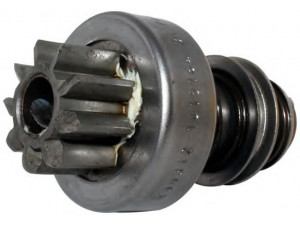 PowerMax 1015184 laisvos eigos pavara, starteris