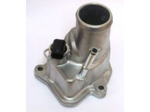 MOTORAD 677-87 termostatas, aušinimo skystis 
 Aušinimo sistema -> Termostatas/tarpiklis -> Thermostat
05080258AA, 5080 258AA, 664 200 00 15
