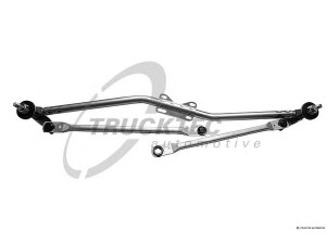 TRUCKTEC AUTOMOTIVE 02.61.014 valytuvo trauklė
68017435AA, 906 820 0040 n.cpl.1