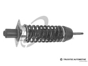 TRUCKTEC AUTOMOTIVE 01.63.023 amortizatorius, kabinos pakaba
381 890 0719, 381 890 0919, 387 890 1019