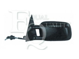 EQUAL QUALITY RD01065 išorinis veidrodėlis 
 Kėbulas -> Keleivių kabina -> Veidrodėlis
10428842, 357857508, 357857508+522