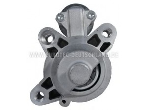 EUROTEC 11090114 starteris 
 Elektros įranga -> Starterio sistema -> Starteris
1231963, 1233235, 1351989, 1376305