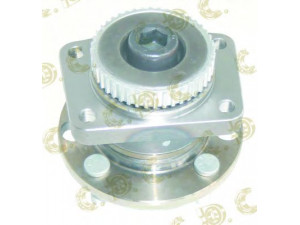 AUTOKIT 01.374 rato guolio komplektas 
 Ašies montavimas/vairavimo mechanizmas/ratai -> Rato stebulė/montavimas -> Rato guolis
5027624