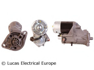 LUCAS ELECTRICAL LRS01811 starteris
28100-56010, 28100-56030, 28100-56060