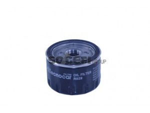 TECNOCAR R929 alyvos filtras 
 Techninės priežiūros dalys -> Techninės priežiūros intervalai
1072175107, 107217510700, 1072175117