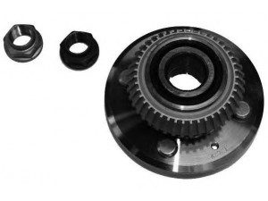 MOOG RO-WB-11646 rato guolio komplektas 
 Ašies montavimas/vairavimo mechanizmas/ratai -> Rato stebulė/montavimas -> Rato guolis
GHK1561, GHK1597, RLB000060