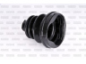 PASCAL G60005PC gofruotoji membrana, kardaninis velenas 
 Ratų pavara -> Gofruotoji membrana
96238232, 96245292, 96489854