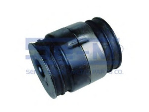SEM LASTIK 7817 lankstas, vairuotojo kabina
940 317 11 12