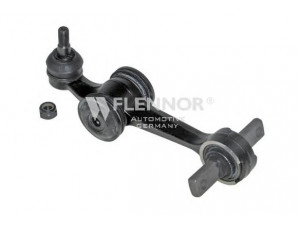FLENNOR FL537-F vikšro valdymo svirtis 
 Ašies montavimas/vairavimo mechanizmas/ratai -> Valdymo svirtis/pasukamosios svirties sujungimas -> Vairo trauklės (valdymo svirtis, išilginis balansyras, diago
52400SP0013, 52400SPO013