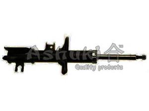 ASHUKI J980-15 amortizatorius 
 Pakaba -> Amortizatorius
96249303, 96249305, 96300114, 334207/KAYABA