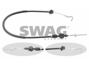 SWAG 20 90 1765 akceleratoriaus trosas 
 Kuro mišinio formavimas -> Karbiuratorius, sistema -> Valdymo sąsajos/amortizatorius/kameros
35 41 1 157 847