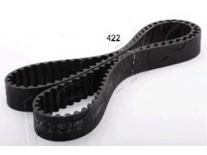 ASHIKA 40-04-422 paskirstymo diržas 
 Techninės priežiūros dalys -> Papildomas remontas
06141-PR3-305, 14400-PR3-004, 14400P2T004