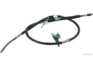 MAGNETI MARELLI 600000125670 trosas, stovėjimo stabdys
MB520893