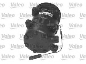 VALEO 699583 kompresorius, oro kondicionierius 
 Oro kondicionavimas -> Kompresorius/dalys
60805198