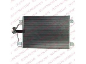 DELPHI TSP0225140 kondensatorius, oro kondicionierius 
 Oro kondicionavimas -> Kondensatorius
7700 425 843, 7700 432 392