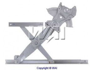 WAIglobal WPR0007L lango pakėliklis
15218051, 22621947