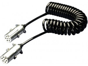 HELLA 8KA 004 797-081 spiralinis kabelis
34400002, 34400008