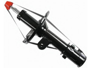 SACHS 313 520 amortizatorius 
 Pakaba -> Amortizatorius
54651-4D000, 54651-4D001, 54651-4D100