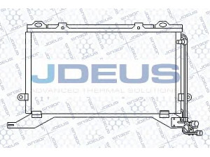 JDEUS 717M45 kondensatorius, oro kondicionierius 
 Oro kondicionavimas -> Kondensatorius
2108300470, 2108300670