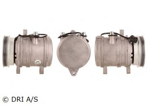 DRI 700510542 kompresorius, oro kondicionierius 
 Oro kondicionavimas -> Kompresorius/dalys
97701-02000, 97701-02010, 97701-02200