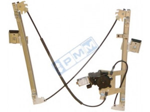 PMM 24182 R lango pakėliklis 
 Vidaus įranga -> Elektrinis lango pakėliklis
1331616, 1331618