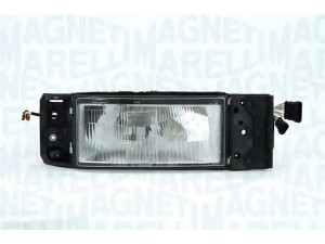 MAGNETI MARELLI 712390651129 priekinis žibintas 
 Elektros įranga -> Priekinis žibintas/dalys -> Priekinis žibintas/įterp.
500340550