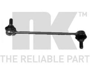 NK 5113609 šarnyro stabilizatorius 
 Ašies montavimas/vairavimo mechanizmas/ratai -> Stabilizatorius/fiksatoriai -> Savaime išsilyginanti atrama
350610, 90496116, 4686606, 5236823
