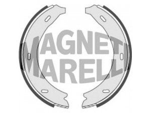 MAGNETI MARELLI 360219198338 stabdžių trinkelė 
 Stabdžių sistema -> Būgninis stabdys -> Stabdžių įdėklas/ trinkelė
0024204720, 0034207020, 6384200020