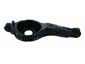 TRISCAN 8500 16598 vikšro valdymo svirtis 
 Ašies montavimas/vairavimo mechanizmas/ratai -> Valdymo svirtis/pasukamosios svirties sujungimas -> Vairo trauklės (valdymo svirtis, išilginis balansyras, diago
1686705, 1694569, 1719006, 1744421
