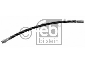 FEBI BILSTEIN 30378 stabdžių žarnelė 
 Stabdžių sistema -> Stabdžių žarnelės
7L0 611 776, 7L0 611 776 A, 7P0 611 776