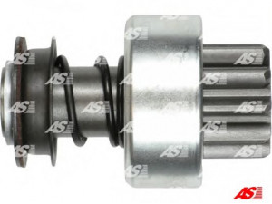 AS-PL SD0050 laisvos eigos pavara, starteris
9959813, 93159768