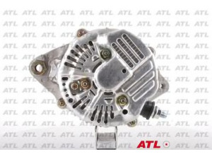ATL Autotechnik L 80 830 kintamosios srovės generatorius 
 Elektros įranga -> Kint. sr. generatorius/dalys -> Kintamosios srovės generatorius
KL47-18-300