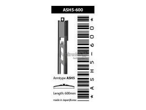 ASHUKI ASH5-600 valytuvo gumelė 
 Techninės priežiūros dalys -> Techninės priežiūros intervalai