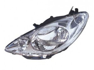 ALKAR 2741280 priekinis žibintas 
 Kėbulas -> Priekinis žibintas/dalys -> Priekinis žibintas/įterp.
620849
