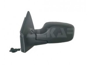 ALKAR 6101175 išorinis veidrodėlis 
 Kėbulas -> Keleivių kabina -> Durys/dalys
7701061190