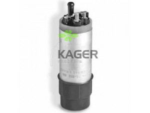KAGER 52-0108 kuro siurblys 
 Degalų tiekimo sistema -> Kuro siurblys/dalys -> Kuro siurblys
4A0906091