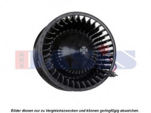 AKS DASIS 730037N vidaus pūtiklis
6N2819021