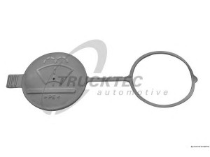 TRUCKTEC AUTOMOTIVE 02.61.015 dangtelis, plovimo skysčio bakelis
638 869 0008, 906 869 0072