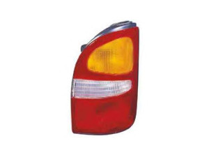 IPARLUX 16442502 kombinuotas galinis žibintas 
 Kėbulas -> Šviesos -> Kombinuotas galinis žibintas/dalys -> Kombinuotas galinis žibintas
0K72A-51-140R
