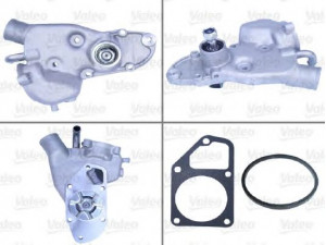 VALEO 506088 vandens siurblys 
 Aušinimo sistema -> Vandens siurblys/tarpiklis -> Vandens siurblys
120142, 5019394, 1201-42, 1201-76