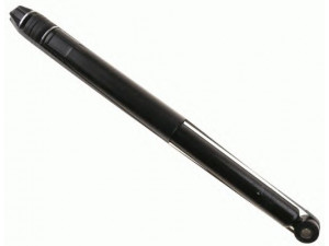SACHS 312 822 amortizatorius 
 Pakaba -> Amortizatorius
71 742 683, 71747483, 71747567
