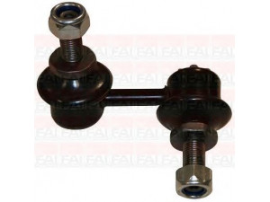 FAI AutoParts SS7174 šarnyro stabilizatorius 
 Ašies montavimas/vairavimo mechanizmas/ratai -> Stabilizatorius/fiksatoriai -> Savaime išsilyginanti atrama
56261EA510