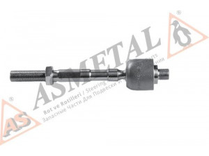 ASMETAL 20RV05 vidinė skersinė vairo trauklė 
 Vairavimas -> Vairo mechanizmo sujungimai
53010 SR3 010, 53010 ST0 000, Part of